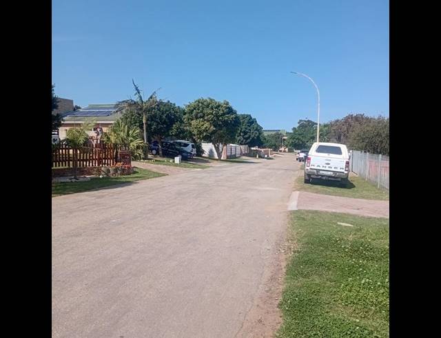 LAND FOR SALE IN NOORSEKLOOF